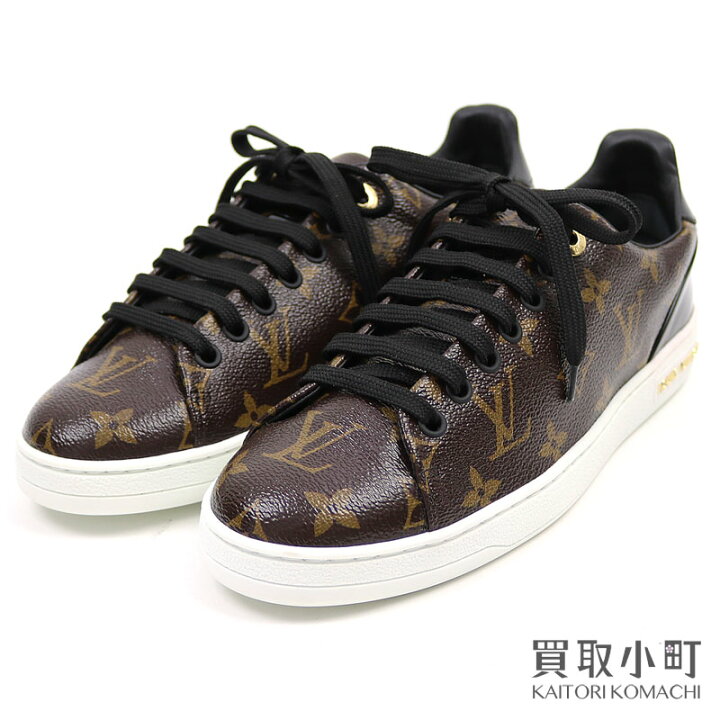楽天市場】【未使用品】ルイヴィトン【LOUIS VUITTON】1A1F4K フロント 