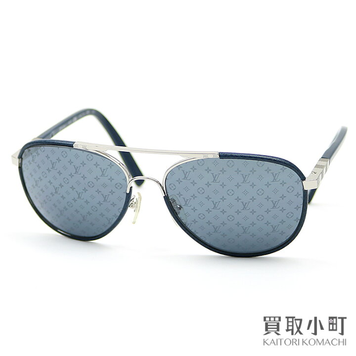 楽天市場】【美品】ルイヴィトン【LOUIS VUITTON】Z0935U サングラス  