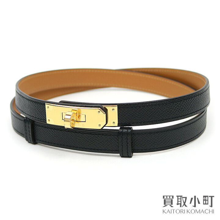 楽天市場】【未使用品】エルメス 【HERMES】 ケリー レディースベルト