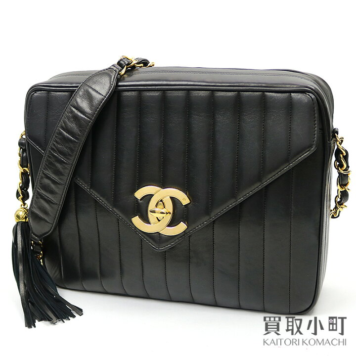 楽天市場】シャネル 【CHANEL】 クラシック チェーンショルダーバッグ  