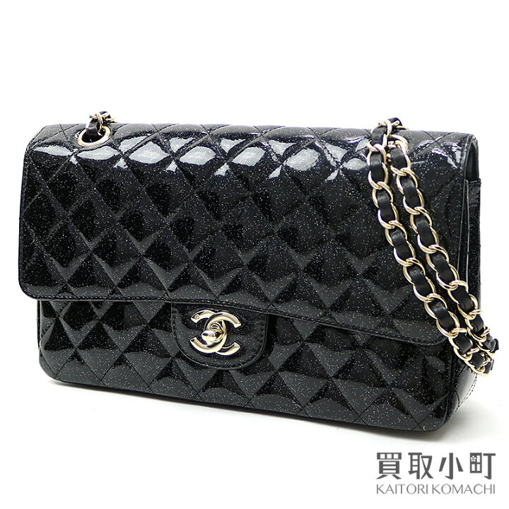 楽天市場】シャネル 【CHANEL】 マトラッセ25 クラシック フラップ  