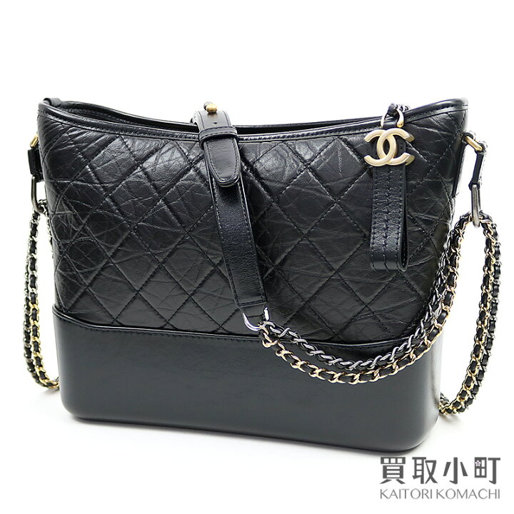 楽天市場】【未使用品】シャネル 【CHANEL】 ガブリエル ドゥ シャネル  