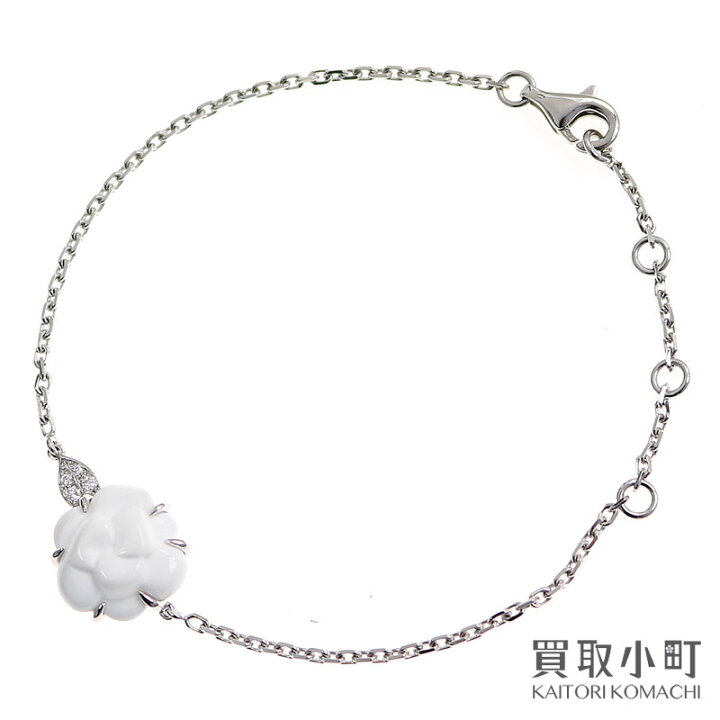 楽天市場】【美品】シャネル 【CHANEL】 カメリア コレクション 