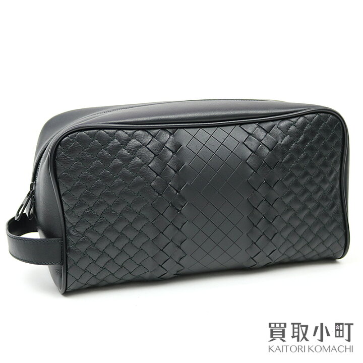 楽天市場】【美品】ボッテガ ヴェネタ 【BOTTEGA VENETA】ネロ 