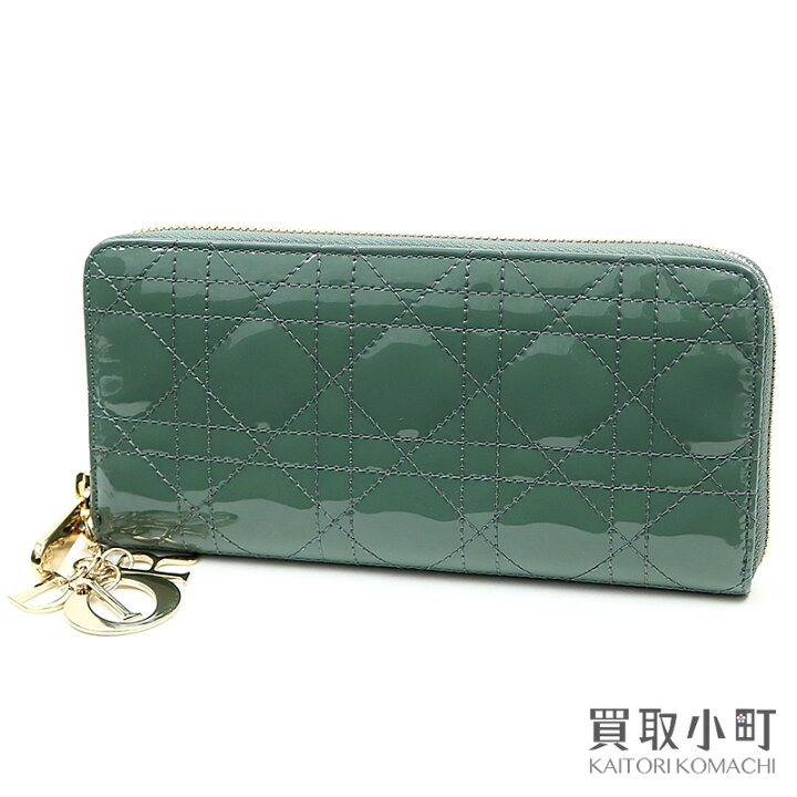 楽天市場】【新品同様】ディオール 【Chiristian Dior】レディ  