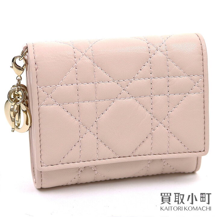 楽天市場】【新品同様】ディオール 【Chiristian Dior】レディ 
