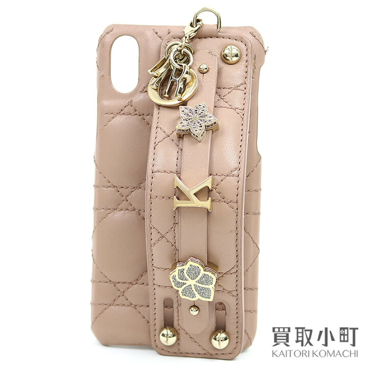 楽天市場】ディオール【Christian Dior】レディディオール iPhone X/XS 