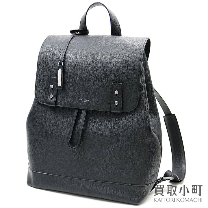 楽天市場】【美品】サンローラン【SAINT LAURENT PARIS】 サックド 