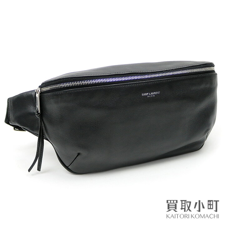 楽天市場】【美品】サンローラン 【YVES SAINT LAURENT】 クラシック  