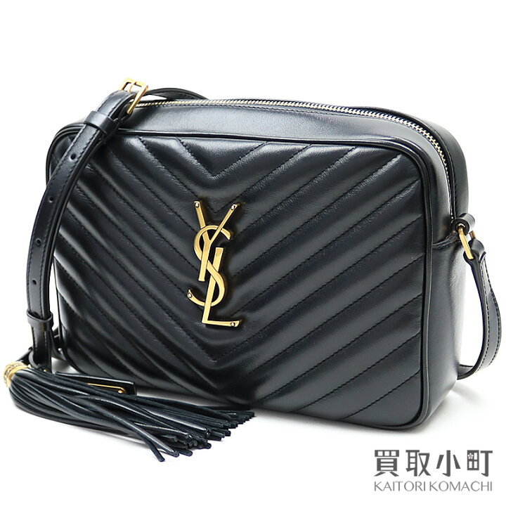 楽天市場】【美品】サンローラン 【YVES SAINT LAURENT】 モノグラム  
