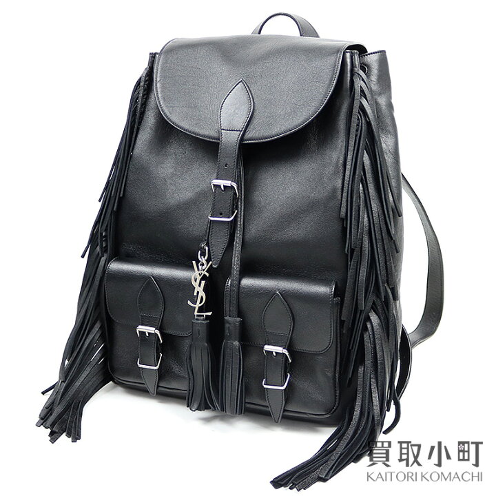 楽天市場】【美品】サンローラン【SAINT LAURENT PARIS  