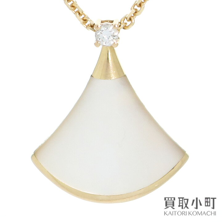 楽天市場】ブルガリ 【BVLGARI】ディーヴァドリーム ネックレス  