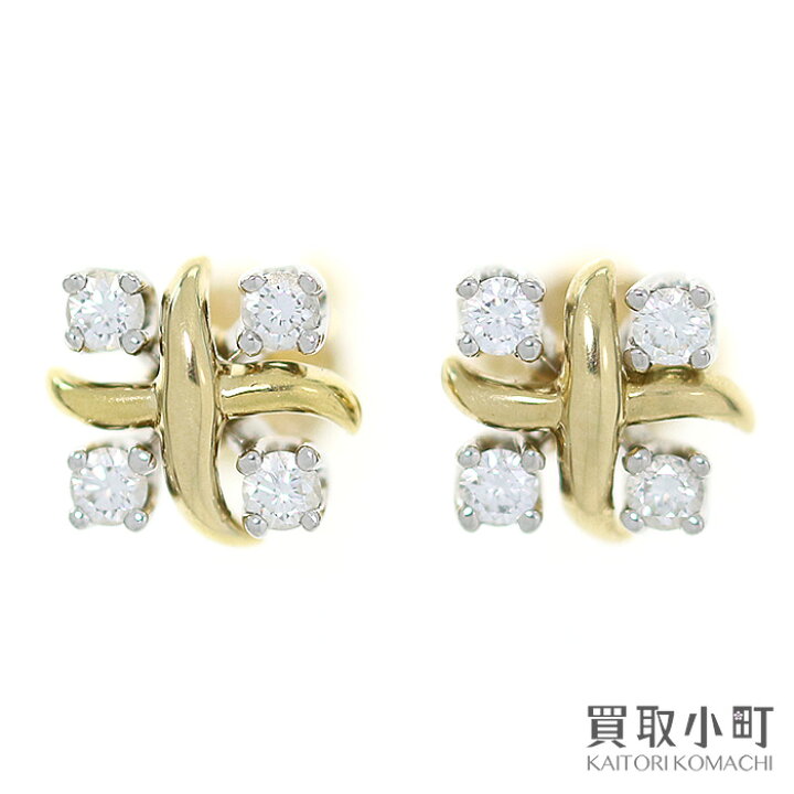楽天市場】【美品】ティファニー 【TIFFANY & Co.】ジャン シュ  