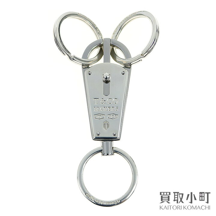 楽天市場】【美品】ティファニー 【TIFFANY & Co.】1837 メイカーズ 
