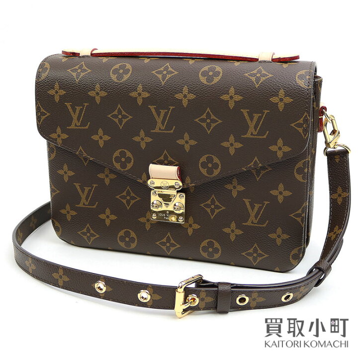 楽天市場】【未使用品】ルイヴィトン 【LOUIS VUITTON】 M44875  