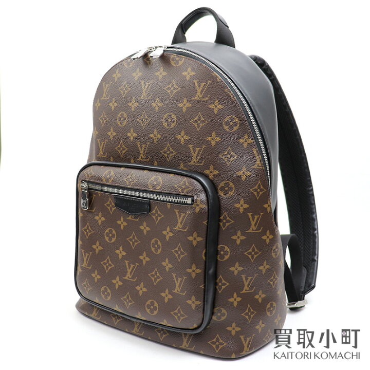 楽天市場】【美品】ルイヴィトン【LOUIS VUITTON】M45349 ジョッシュNV 