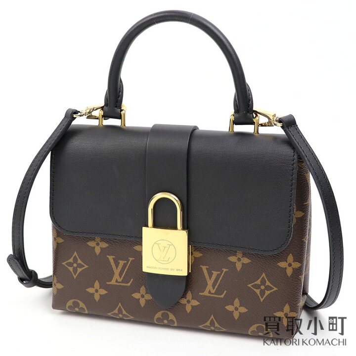 楽天市場】【美品】ルイヴィトン 【LOUIS VUITTON】M44141 ロッキーBB  