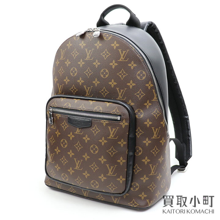 楽天市場】【美品】ルイヴィトン【LOUIS VUITTON】M45349 ジョッシュNV  