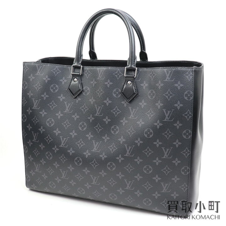 美品】ルイヴィトン グランサック（楽天市場】【美品】ルイヴィトン 