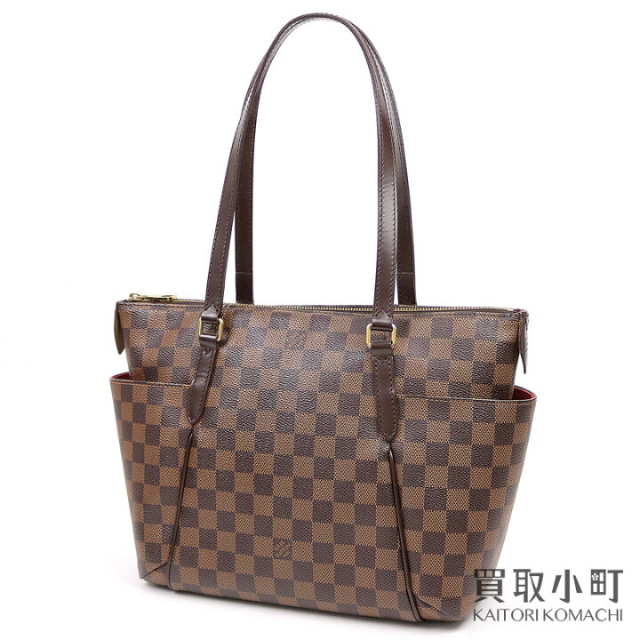 楽天市場】ルイヴィトン 【LOUIS VUITTON】 N41282 トータリーPM  