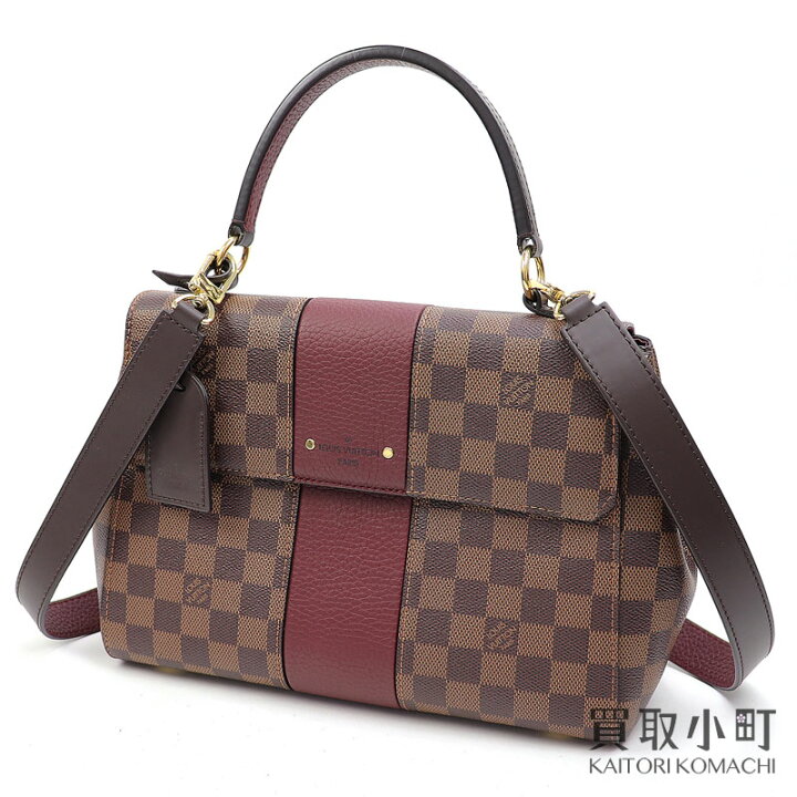楽天市場】【美品】ルイヴィトン 【LOUIS VUITTON】 N64416 ボンド 