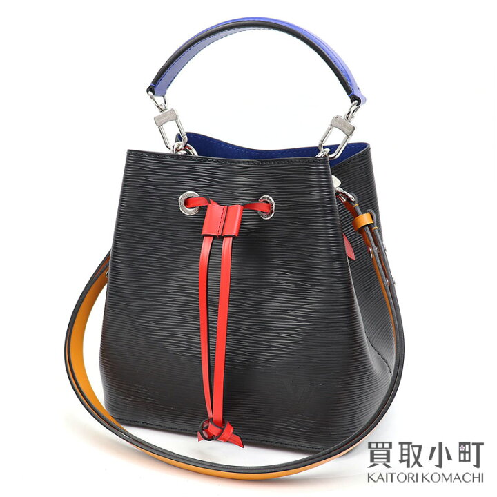 楽天市場】【美品】ルイヴィトン 【LOUIS VUITTON】 M52853 ネオノエBB  