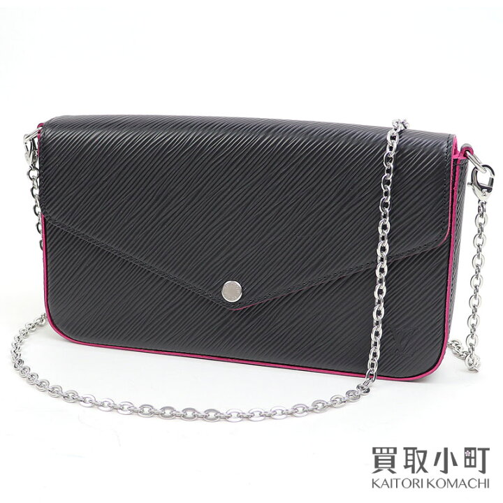 楽天市場】ルイヴィトン【LOUIS VUITTON】M64579 ポシェット  