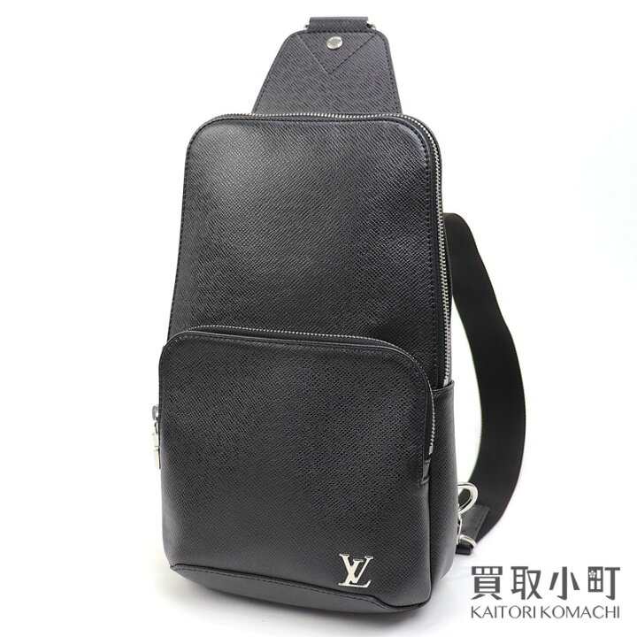 楽天市場】【美品】ルイヴィトン【LOUIS VUITTON】M30443 アヴェニュー  