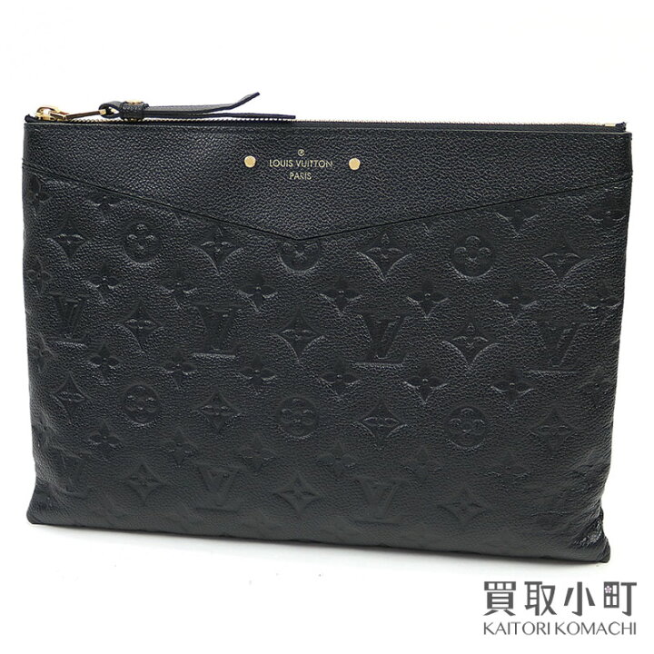楽天市場】【美品】ルイヴィトン【LOUIS VUITTON】M62937 デイリー 