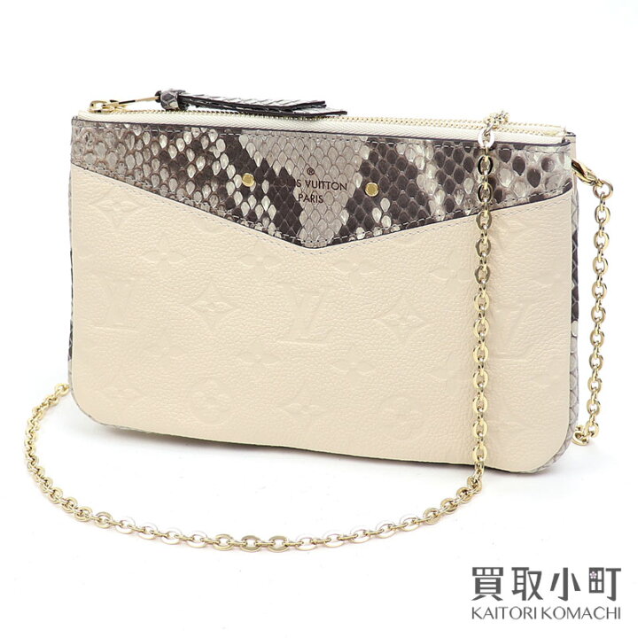 楽天市場】【未使用品】ルイヴィトン 【LOUIS VUITTON】 N96322  