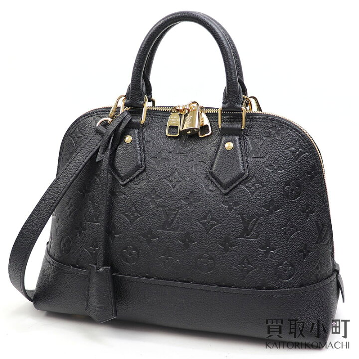 楽天市場】【美品】ルイヴィトン【LOUIS VUITTON】 M44832 ネオアルマ 
