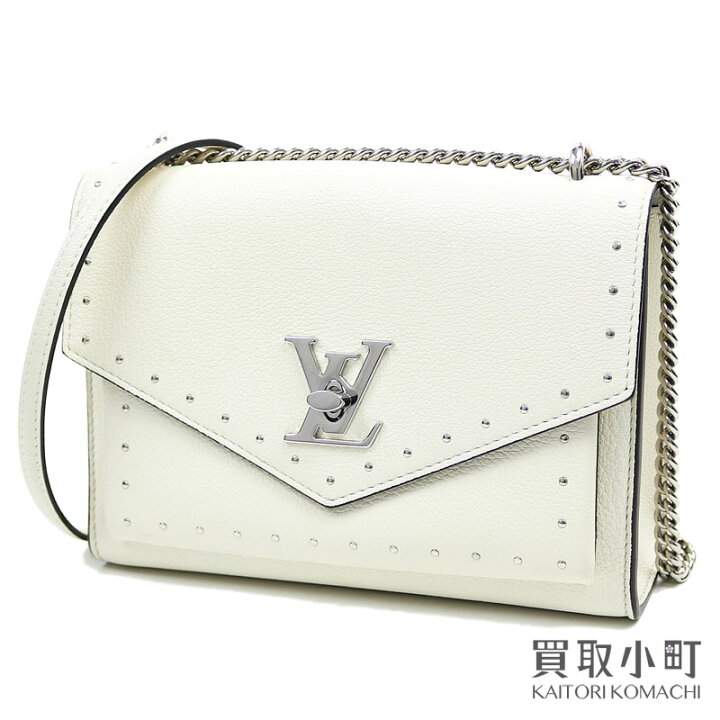美級品】ルイ・ヴィトン ロックミーⅡBB 楽天市場】【美品】ルイ 