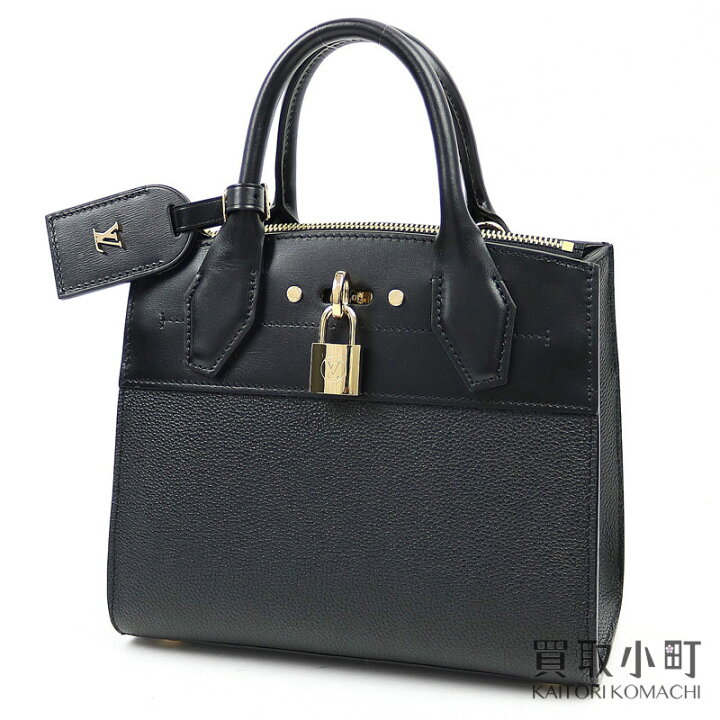 楽天市場】【未使用品】ルイヴィトン【LOUIS VUITTON】M55639 シティ  