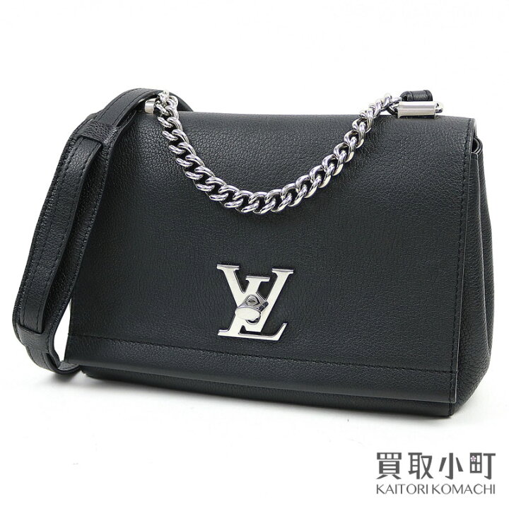 楽天市場】ルイヴィトン 【LOUIS VUITTON】 M51200 ロックミーII BB  