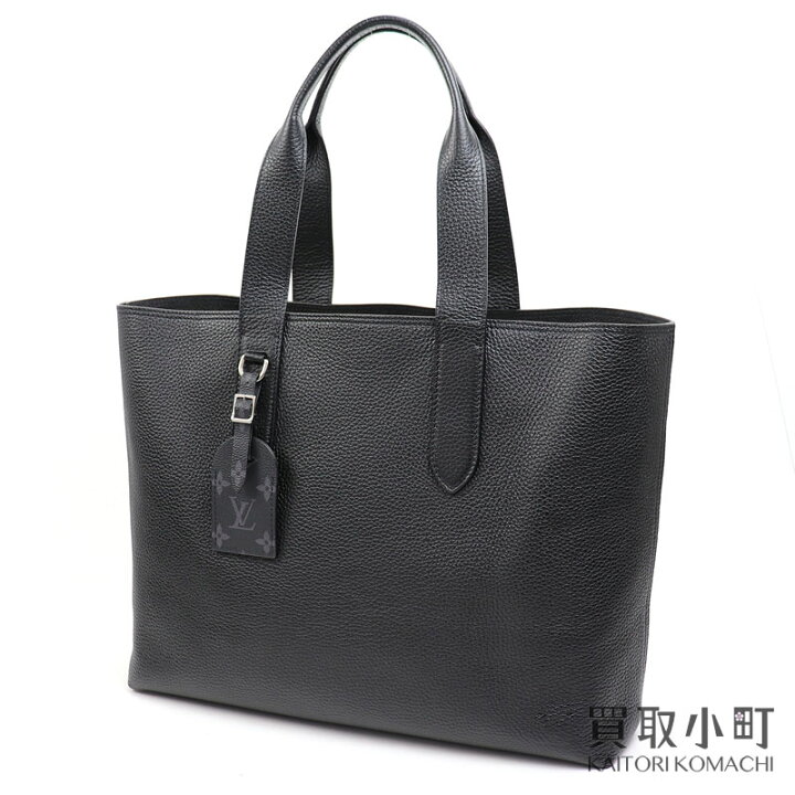 楽天市場】【美品】ルイヴィトン 【LOUIS VUITTON】 M52817 カバヴォワ  