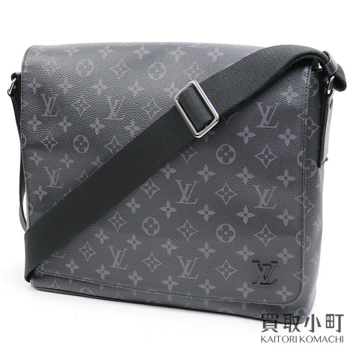 楽天市場】ルイヴィトン 【LOUIS VUITTON】M44001 ディストリクトMM NM 