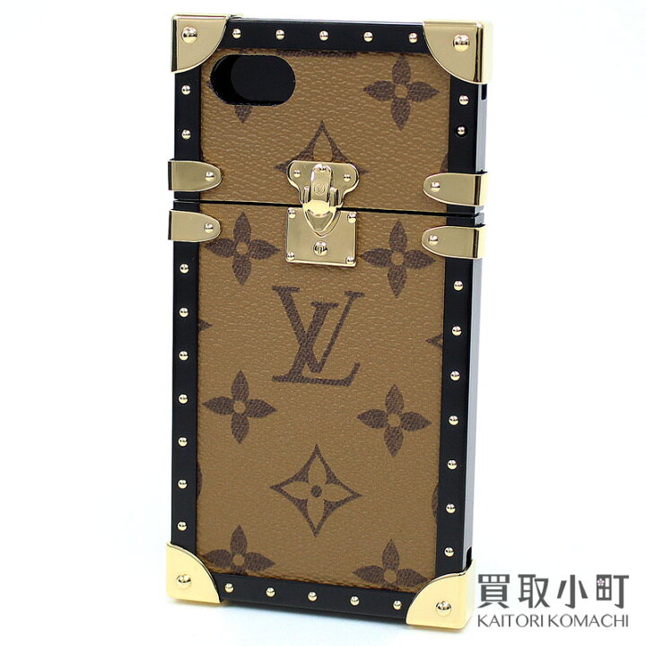 楽天市場】【美品】ルイヴィトン 【LOUIS VUITTON】 M64484 アイ  