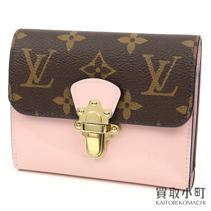 楽天市場】【美品】ルイヴィトン 【LOUIS VUITTON】 M61911 
