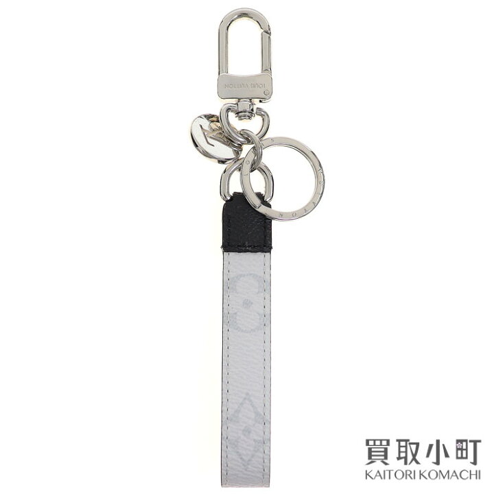 美品】ルイヴィトン 【LOUIS VUITTON】M64168 ポルトクレ ドラゴンヌ  