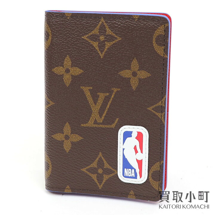 楽天市場】【未使用品】ルイヴィトン 【LOUIS VUITTON】M80104 LVXNBA  