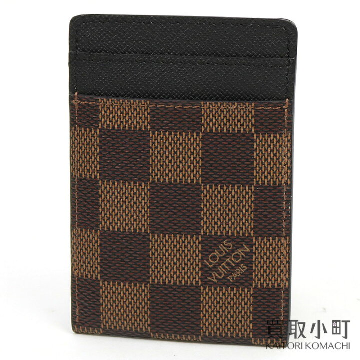 楽天市場】【美品】ルイヴィトン 【LOUIS VUITTON】 N61209 ポルト  