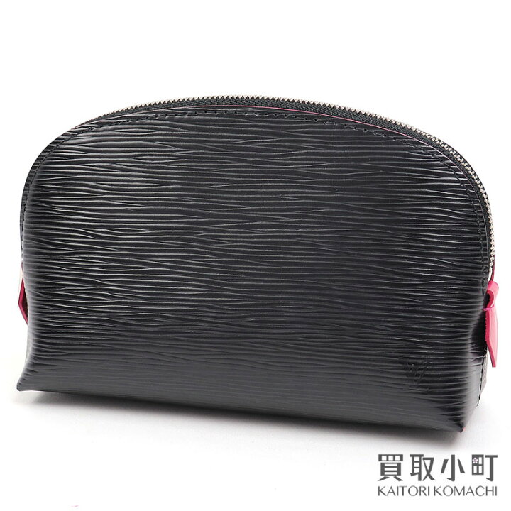楽天市場】【超美品】 ルイヴィトン バムバッグ LVサークル エピ 