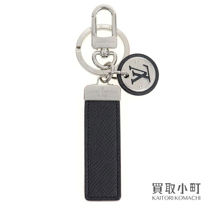 Neo LV Club - Bag Charm and Key Holder