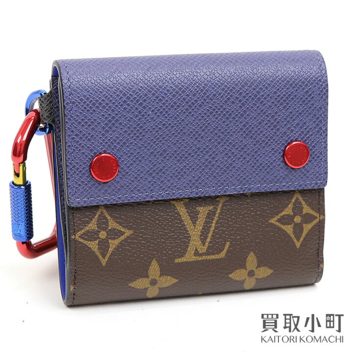 楽天市場】【未使用品】ルイヴィトン 【LOUIS VUITTON】 M63041  