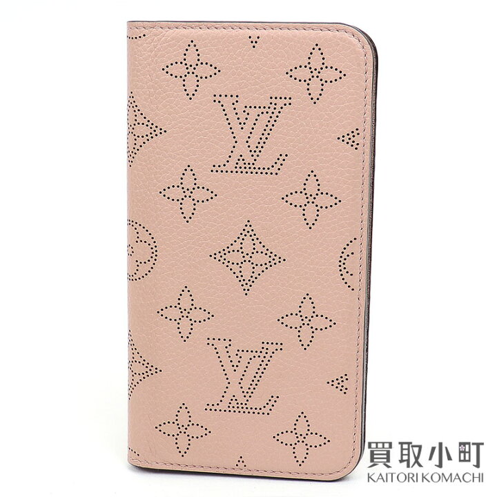 楽天市場】【美品】ルイヴィトン 【LOUIS VUITTON】 M68886 iPhone X  