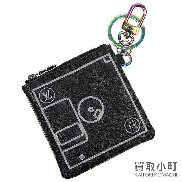 楽天市場】【美品】ルイヴィトン × フラグメント 【LOUIS VUITTON 