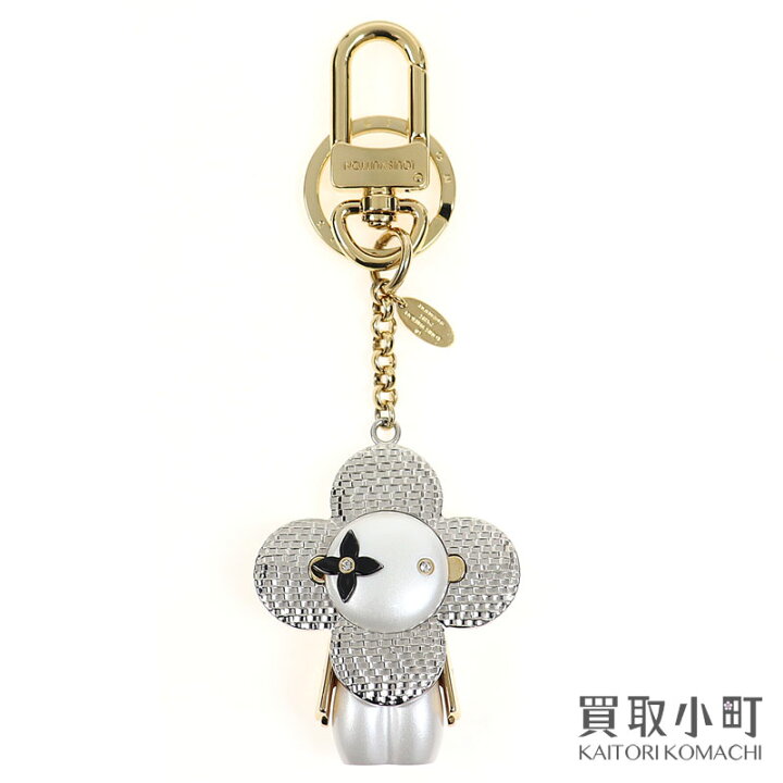 楽天市場】【美品】ルイヴィトン 【LOUIS VUITTON】M68456 ポルトクレ  