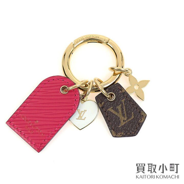 楽天市場】【美品】ルイヴィトン 【LOUIS VUITTON】M69562 ビジュー  