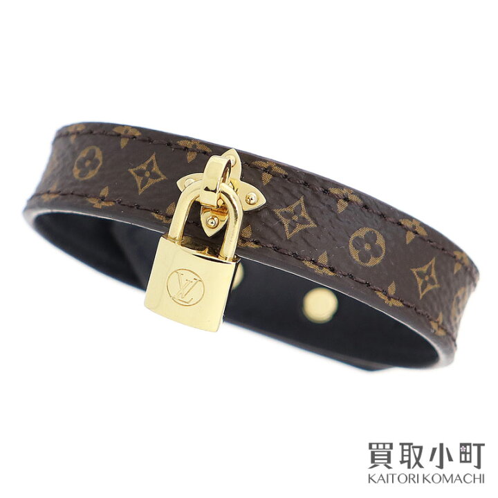 楽天市場】ルイヴィトン 【LOUIS VUITTON】M6434F ブラスレ ロッキング 