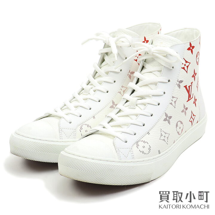 楽天市場】【美品】ルイヴィトン【LOUIS VUITTON】1A5Z0C タトゥー 